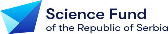 Science Fund of the Republic of Serbia