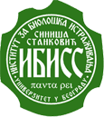 Institute for Biological Research "Siniša Stanković"