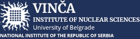 Vinča Institute of Nuclear Sciences